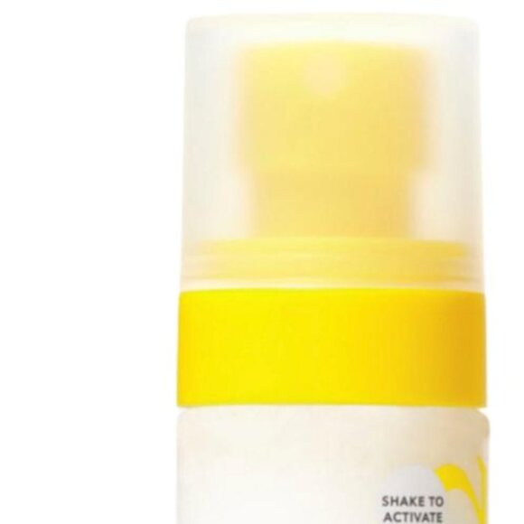 BEEKMAN 1802 Milk Therapy LEAVE IN Hair Treatment NEW 2 oz - Picture 2 of 3